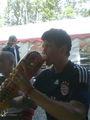 Bayern Fanclub Natternbach 61216938