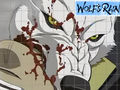 Wolf's Rain 46602572