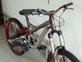 Mei bike Specialized demo 7 63341607