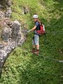 Klettersteig - Hiassteig 23089184