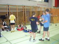 Trainingslager 2009 Stadion Traun  66145127