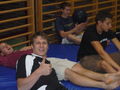 Trainingslager 2009 Stadion Traun  66145479