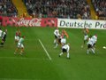 Bremen vs. Gladbach 24864373