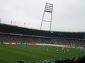 Bremen vs. Gladbach 24865092