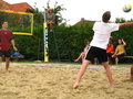 Volleyball-Turnier Wachtberg 30Juni2007 22556032