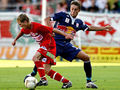 SKV vs. Red Bull Salzburg 65279762