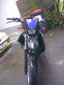 Mei Yamaha DT 50 X  45786156