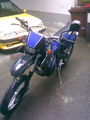 Mei Yamaha DT 50 X  45786169