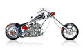 Orange County Choppers 41196373