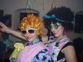 Rosenmontags-Vorfaschingsparty :) 72004277