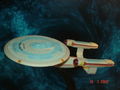 Star Trek Furuta Modelle 56179847