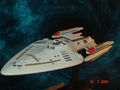 Star Trek Furuta Modelle 56179863