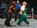 hornswoggle 26745678