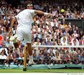 Wimbledon 2005 62785894