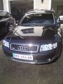 AUDI A4 Avant S-Line 56882299