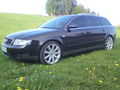 AUDI A4 Avant S-Line 58440897