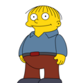 ClancyWiggum - Fotoalbum