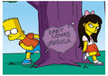 "The SIMPSONS" 22974936