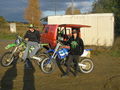 Motocross training in Kaplice 68203051