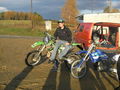 Motocross training in Kaplice 68203198