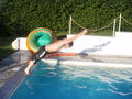 I beim SChwiMmeN 40516012