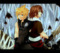 -~-Kingdom hearts 1+2-~- 23642750