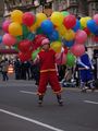 Macy's Thanksgiving Parade - NYC 49301264