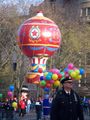 Macy's Thanksgiving Parade - NYC 49301307