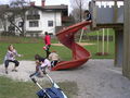 Der neue Spielplatz,meine&andere Kids!!! 37249069