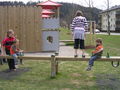 Der neue Spielplatz,meine&andere Kids!!! 37249310