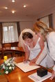 Unsere Hochzeit 45012472