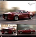 CAR´s (MUSTANG, Mitsubishi,...) 30659853