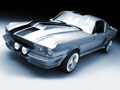 CAR´s (MUSTANG, Mitsubishi,...) 30659968