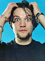 Jackass No.1 Bam Margera 32972281