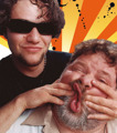 Jackass No.1 Bam Margera 32972289