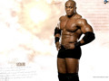 Bobby "the Dominater" Lashley 34165801