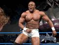 Bobby "the Dominater" Lashley 34165805