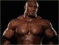 Bobby "the Dominater" Lashley 34165823