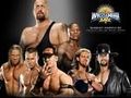 WWE 43125043