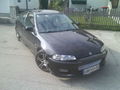 Mein Honda Civic Coupé 69587705