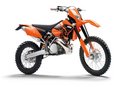 KTM125EXC - Fotoalbum