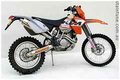 KTM125EXC - Fotoalbum