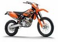 KTM125EXC - Fotoalbum