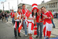 EURO 2008 - FAN-MEILE WIEN 40113178