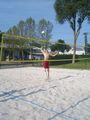 Beach Volleyball 2008 44436223