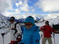 Skifahren Obertauern 13743155