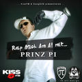 No Peanuts Prinz PI Rap Commander 45728120