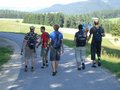 Braunbergwanderung 2006 25080922