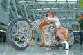 Custom Bike´s  30535620