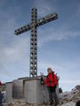 Silvester auf der Rieder Hütte.. 70419215